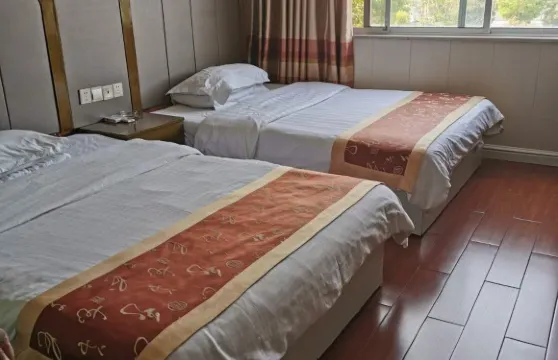 石門東方明珠大酒店