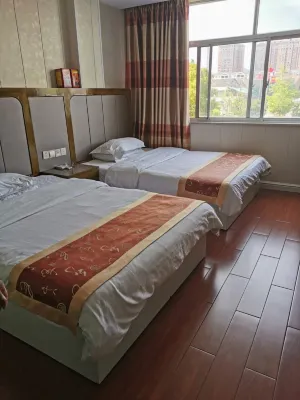 Shimen Oriental Pearl Hotel