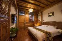 Ninghai Jiumufang Hotels near Qiantong Ancient Town