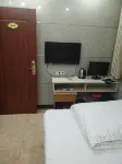 Hanchuan Yongheng Hotel