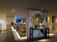 Yongzheng International Hotel Hotels in Suining