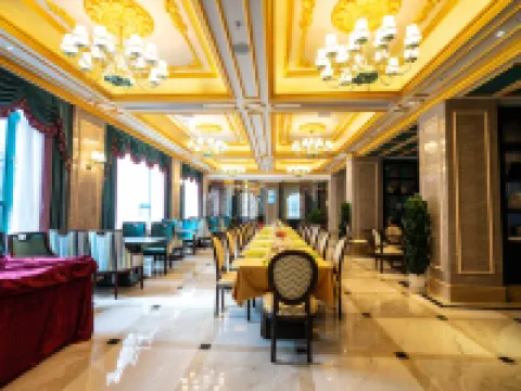 Peninsula International Hotel Hotels in Lichuan