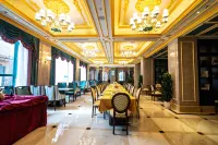 利川半島インターナショナルホテル