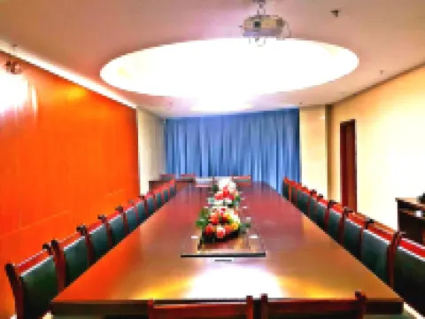 Huozhou Longteng Hotel Hotels in Huozhou