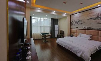 Danzhai Dujuan Siyu Hotel