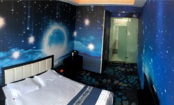 Blue Jade Bay Hotel
