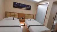 武威艾卡飯店（職業學院星光購物中心店）
