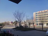 Shankee Hotel (Junan County Agricultural School) Hotels near Wofu Temple Park