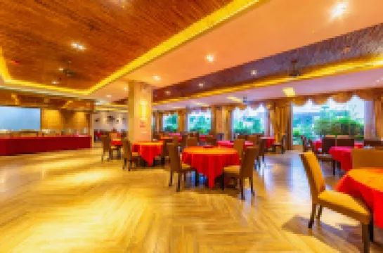 Guanhailou Holiday Hotel