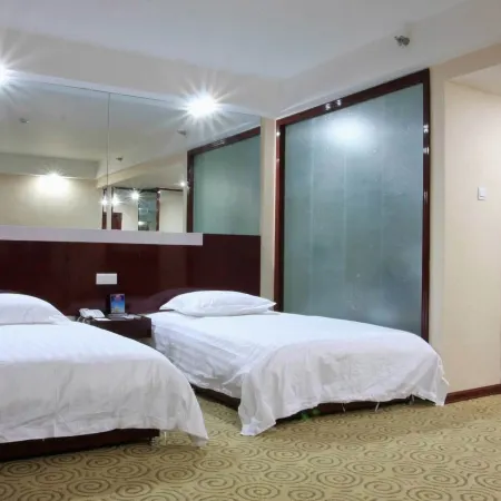 Changsha County Xingming Hotel