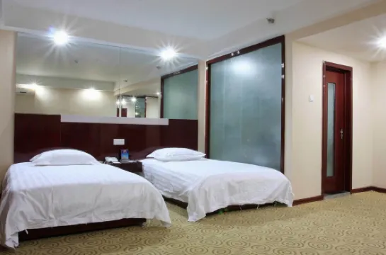 Changsha County Xingming Hotel