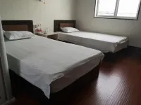 Qufu Guanyun Homestay - Ramah Hewan Peliharaan