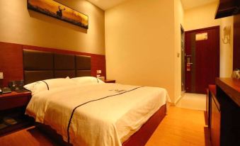 Jiangcheng Sanjiang Express Hotel