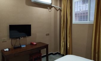 Xunyang Tengda Business Hotel