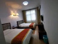 Huadu Hotel Hotels in Yang County