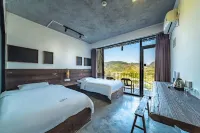 Yangshuo Sudder Street Guesthouse - شرفة