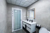 Urumqi Shanwai Hotel - Park Yeri