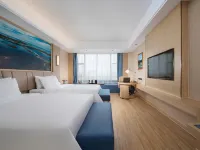 Venus International Hotel (Bozhou Wanda Plaza)
