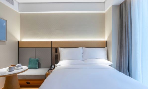 JI Hotel (Shenzhen Nanyou Subway Station)