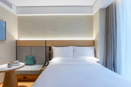 JI Hotel (Shenzhen Nanyou Subway Station)