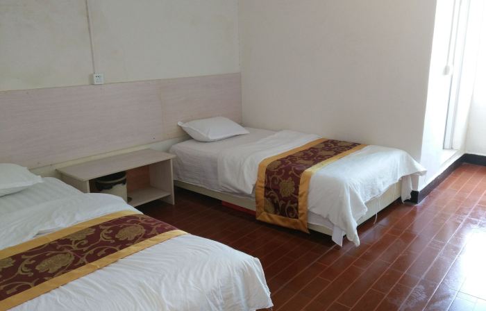Xinli Express Hotel