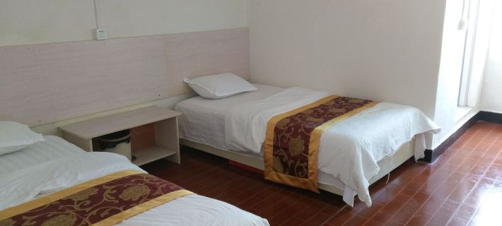 Xinli Express Hotel Hotel a Macheng