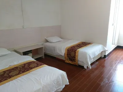 Xinli Express Hotel Hotels near Huangjinqiao Passenger Transport Terminal