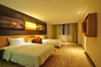 77 Boutique Hotel Hotels in Shaodong