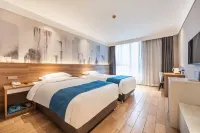 Bestway Hotel Hotel in zona Xi'an Shiyou University (South Area)