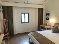 Bowei Inn Hotels in Lu’an