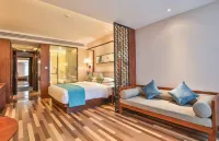 Tian Sheng SSAW Boutique Hotel Qi Dong