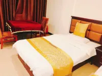 Yihuang SukeYou Hotel - Pysäköinti