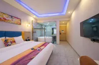 Xiangtan Le Shang Apartment - Condos