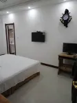 Panshan Hongxuan Hotel - Wifi