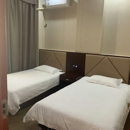 화성 호텔 투루판 호텔