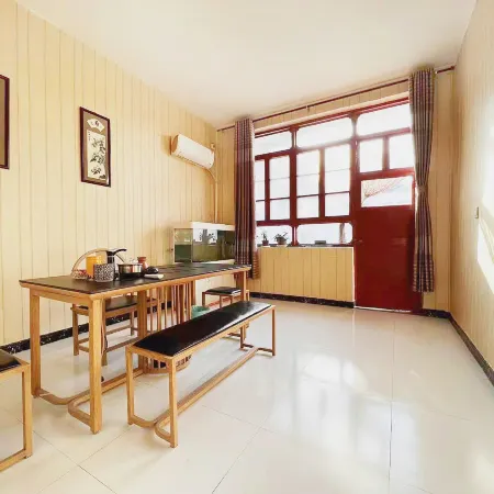 Xiongxian Fuchuntang Homestay (Xiongzhou Road)