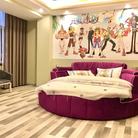 Xuanwei Xuanhong Hotel
