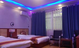 Liyang Every Dream Hotel