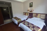 Xiaochong Nongjiale Hotel in zona Tuo Le Ancient Ginkgo Scenic Ared