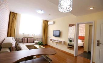 Homeinn Hotel (Zoucheng Tieshan Park)