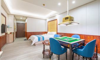 Dongguan Xinju Business Hotel (Dalingshan Xinli Agricultural Batch)