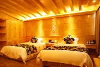 Dongzang Rongba Hotel Hotel in zona CPC Sichuan Provincial Committee Party School Correspondence College Aba Prefectural Committee Party School Branch