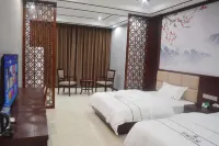 Lushan Farmhouse