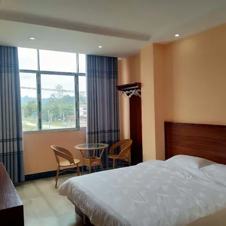 Daxin Jinzi Inn