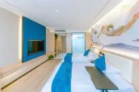 H Hotel (Hai'an High Speed Railway Station)