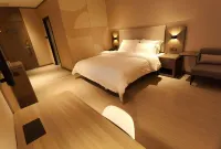 HanTing Hotel (Si County Zhuqiao)