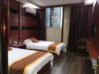 Chongqing Yunhe Grand Hotel Hotels near Nanhuduocai Botanical Garden