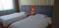 Haoxiang VIP Hotel (Hohhot Jinchuan Branch) Hotels near Wusutu Zhao Monastery
