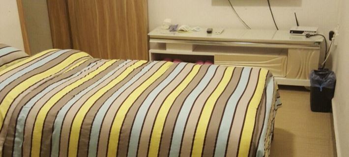 Guidinggong Tea Hotel Отели в г. Гуйдин