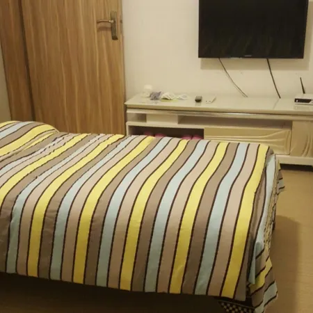 Guidinggong Tea Hotel